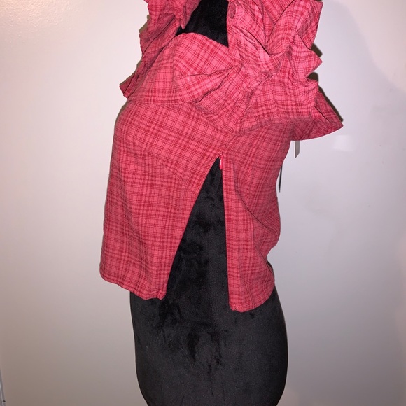 Crop top - Picture 7 of 8